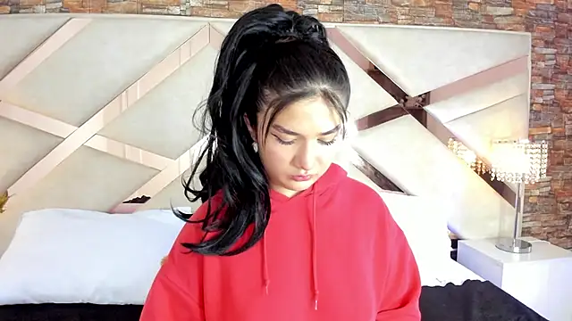 Valery Brand online show from October 3, 4:12 pm