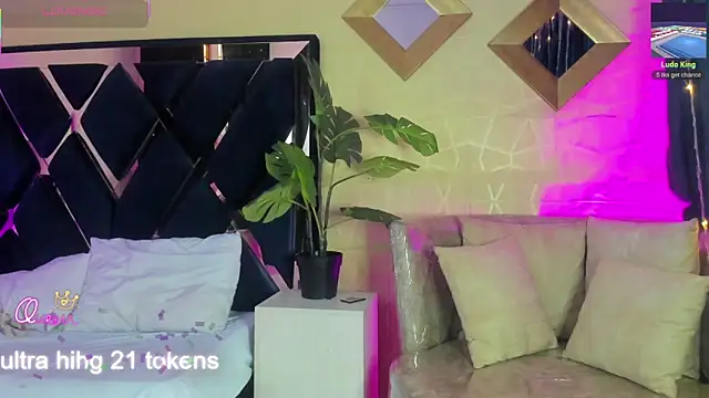 Valery Brand online show from March 16, 11:47 am