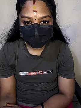 Tamil Attitude queen online show from September 12, 6:25 am