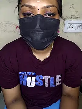 Tamil Attitude queen online show from October 3, 7:41 pm