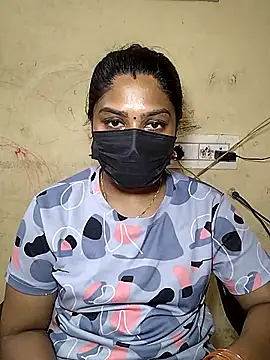 Tamil Attitude queen online show from April 15, 7:58 pm