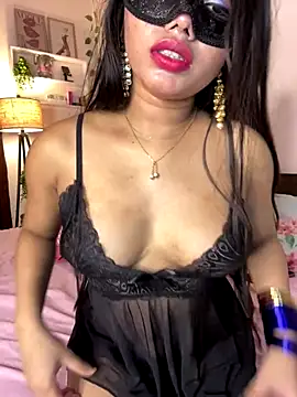 angelicdevil 789 online show from October 17, 3:48 pm