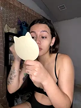 Rouse contreras 2841 online show from October 20, 6:11 pm