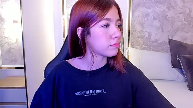 doll eyees  online show from September 18, 2:43 am