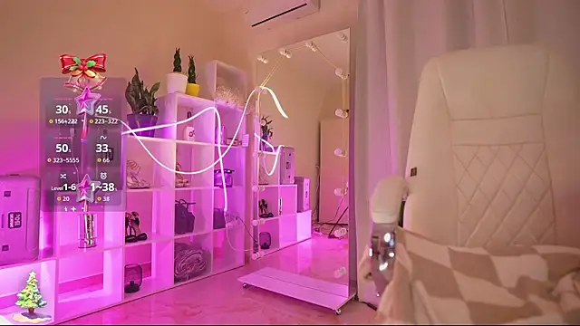 Opheliaxss online show from February 3, 8:12 pm