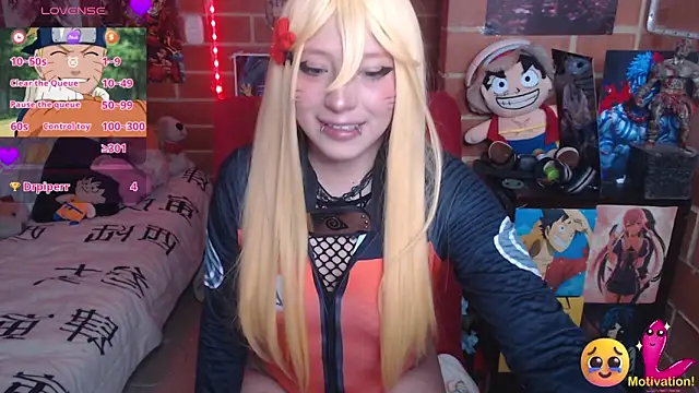  alexa19pretty  online show from September 30, 6:35 pm