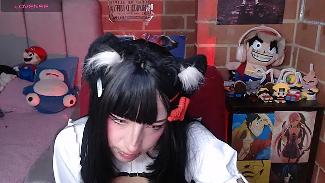  alexa19pretty  online show from July 1, 8:41 pm