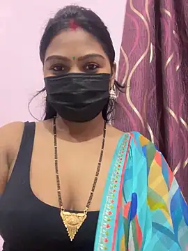 anjalibb online show from October 2, 5:40 pm