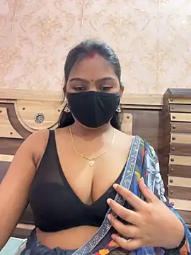 anjalibb online show from September 17, 7:12 pm