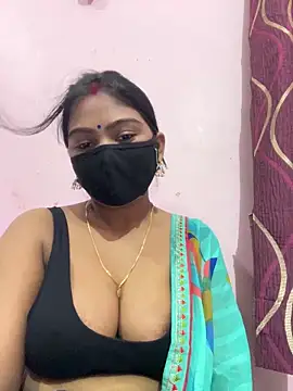 anjalibb online show from September 11, 6:19 pm