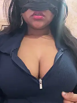 anjalibb online show from February 24, 11:58 pm