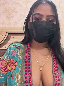 anjalibb online show from December 22, 7:39 pm