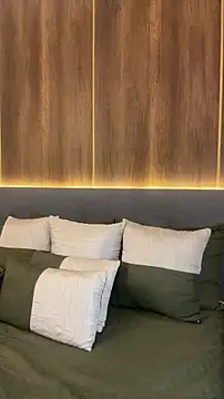 AliceRitter online show from October 26, 6:25 pm