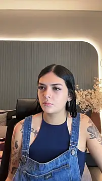 AliceRitter online show from January 13, 5:06 pm