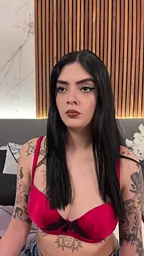 AliceRitter online show from April 11, 11:19 pm