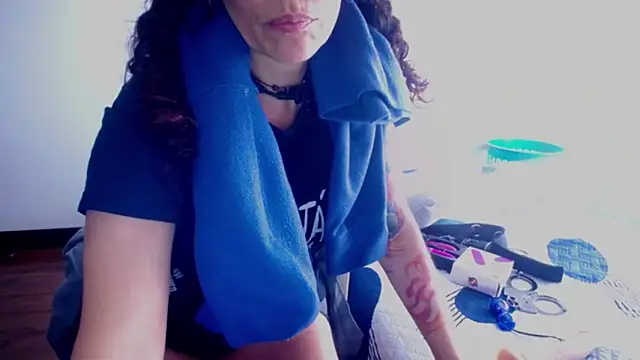 fenix colette online show from March 20, 6:35 pm