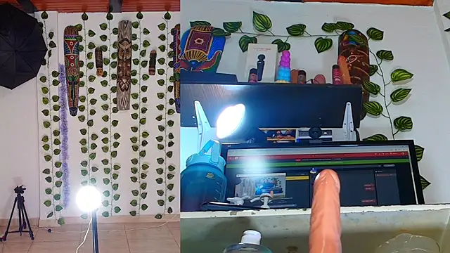 keily  funny online show from March 10, 3:10 am