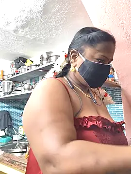 bakyasree143 online show from February 17, 8:52 pm