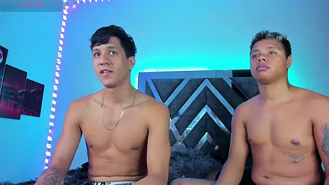 Robertmiller21 online show from October 4, 5:02 am