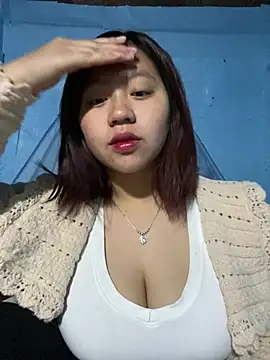 maianhcute online show from January 19, 1:13 am