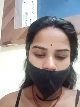 Radhika Lovely online show from June 1, 11:05 pm