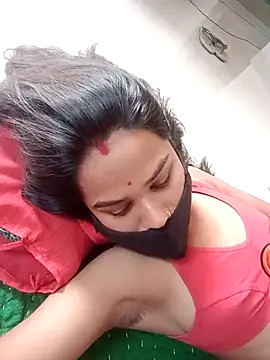 Radhika Lovely online show from June 5, 6:52 am
