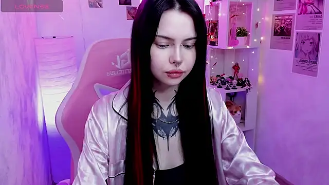 Morana Batt online show from April 20, 2:14 am