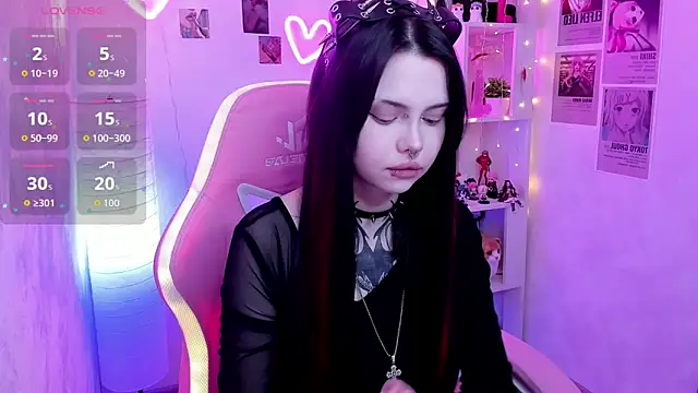 Morana Batt online show from April 9, 2:25 am