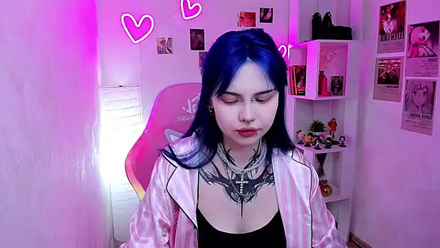 Morana Batt online show from December 18, 2:16 am