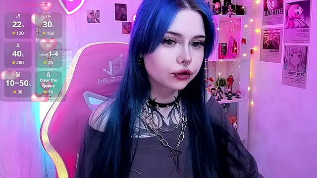 Morana Batt online show from February 20, 2:10 am