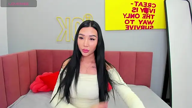 Jennifer Munoz online show from October 8, 6:40 am