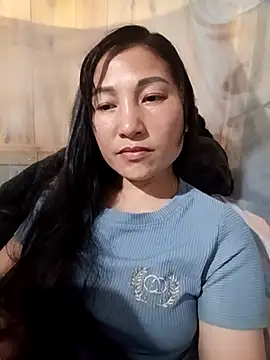 YAYAA-502 online show from April 4, 2:27 pm