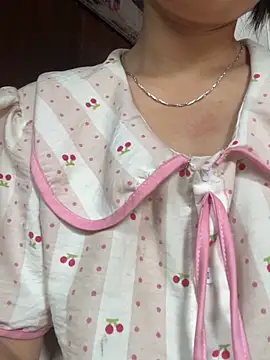 Ngoc-bbi online show from June 21, 1:42 am