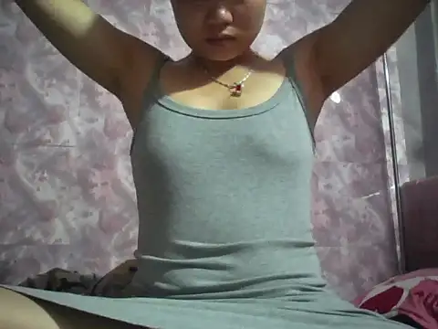 Ngoc-bbi online show from July 5, 5:35 am