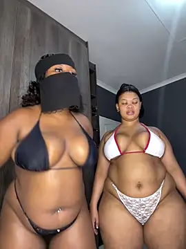 Ebony Warlock  online show from February 22, 12:28 pm