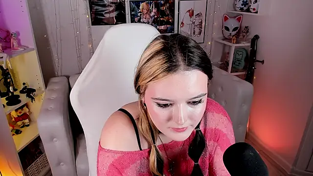 HeyMary online show from September 17, 9:29 am