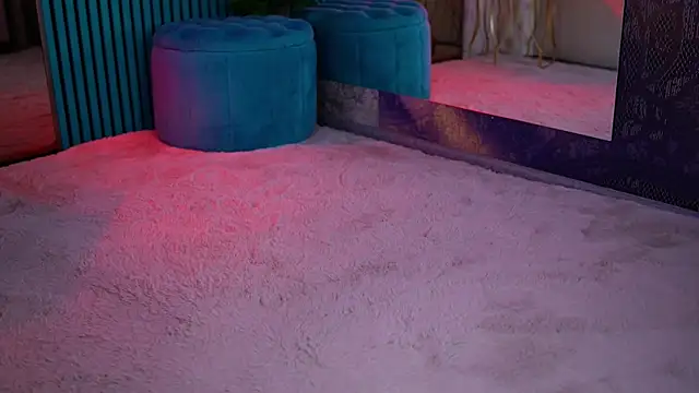 ArabellaPosh online show from January 14, 6:29 am