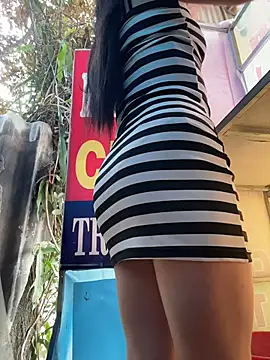 Clara8899 online show from April 24, 12:57 am