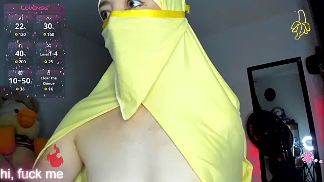 Eyad  H online show from October 27, 10:26 pm