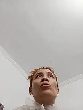 dulcelatin21 online show from October 2, 7:08 pm