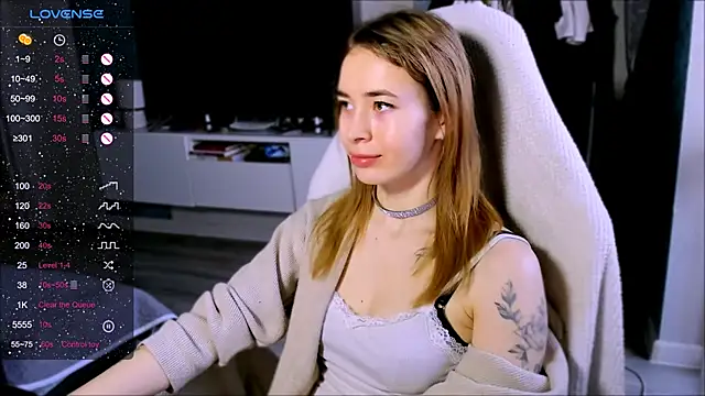 ZoyaMill online show from February 20, 7:21 am