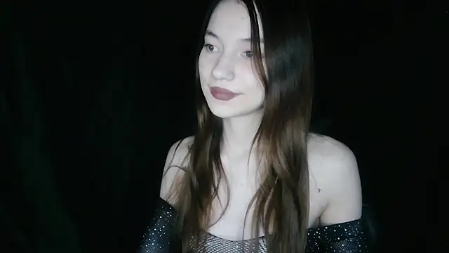 Liza-Kitty online show from October 25, 9:39 am