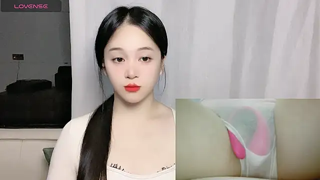 woaiqinqin online show from November 5, 4:23 pm