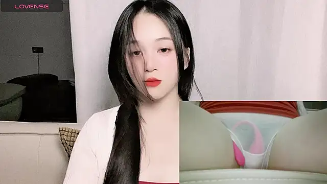 woaiqinqin online show from September 29, 4:34 pm