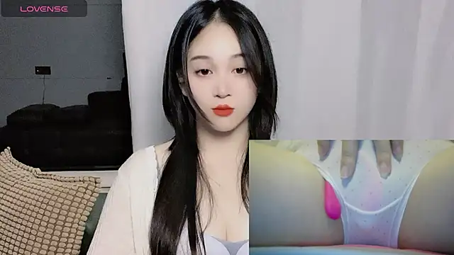 woaiqinqin online show from October 8, 5:06 pm