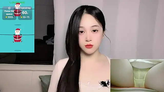 woaiqinqin online show from November 23, 3:57 pm