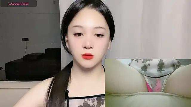 woaiqinqin online show from September 13, 1:52 pm