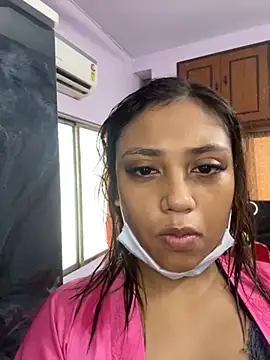 angelofyourworld online show from November 19, 6:24 am