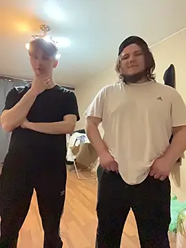 desiredude9 online show from April 4, 4:17 pm