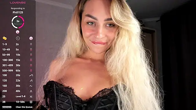 SaraShine  online show from October 10, 8:14 pm